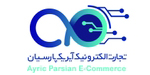 تجارت الکترونیک آیریک پارسیان