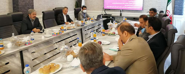 مجمع عمومی عادی سالیانه شرکت گروه داده‌پردازی پارسیان برگزار شد