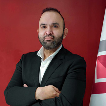 امین امینی