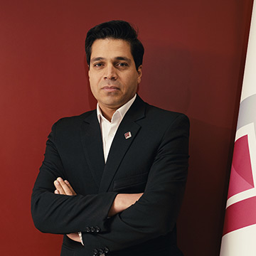 علی هدایتی
