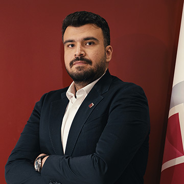 امیر مهدی خسروانی