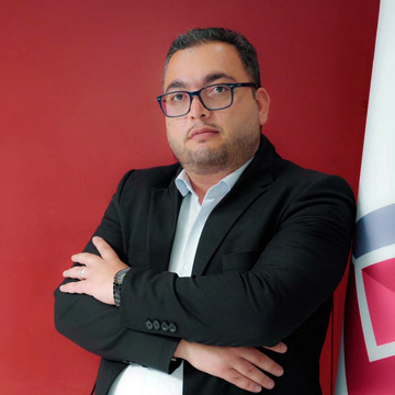 سید مجتبی مدنی