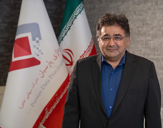 محمدحسین مهرانی