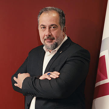 حامد مجتهدی