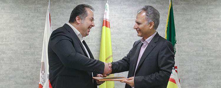 معاون کسب و کار گروه داده‌پردازی پارسیان منصوب شد