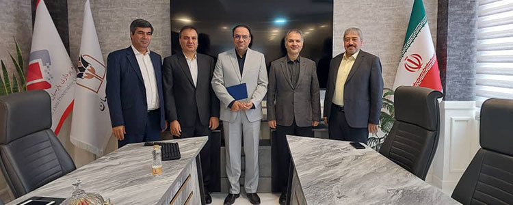 عضو جدید هیأت مدیره گروه داده‌پردازی پارسیان منصوب شد
