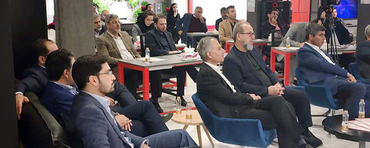 برگزاری چرخه تجربه هزاره سوم و پارسیان نوین