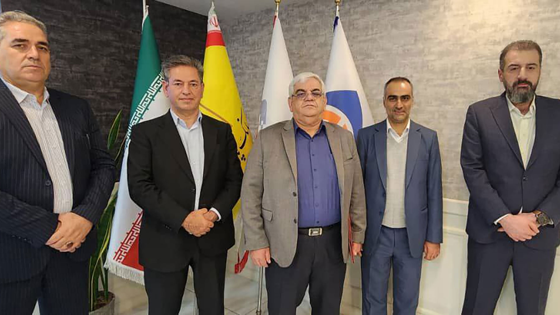 تغییر در هیئت مدیره شرکت تجارت الکترونیک پارسیان کیش