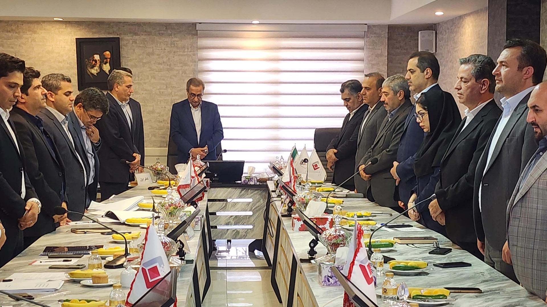 مجمع عمومی عادی سالیانه گروه داده پردازی پارسیان