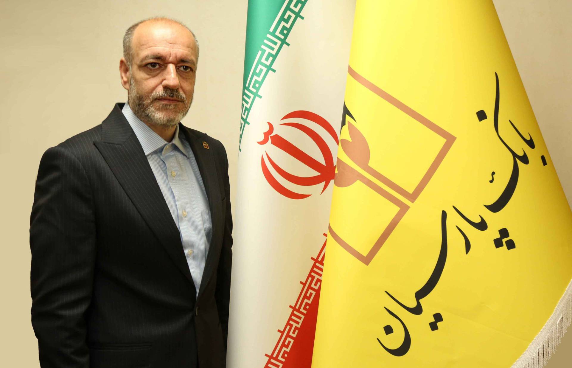 همراهان ارجمند بانک پارسیان