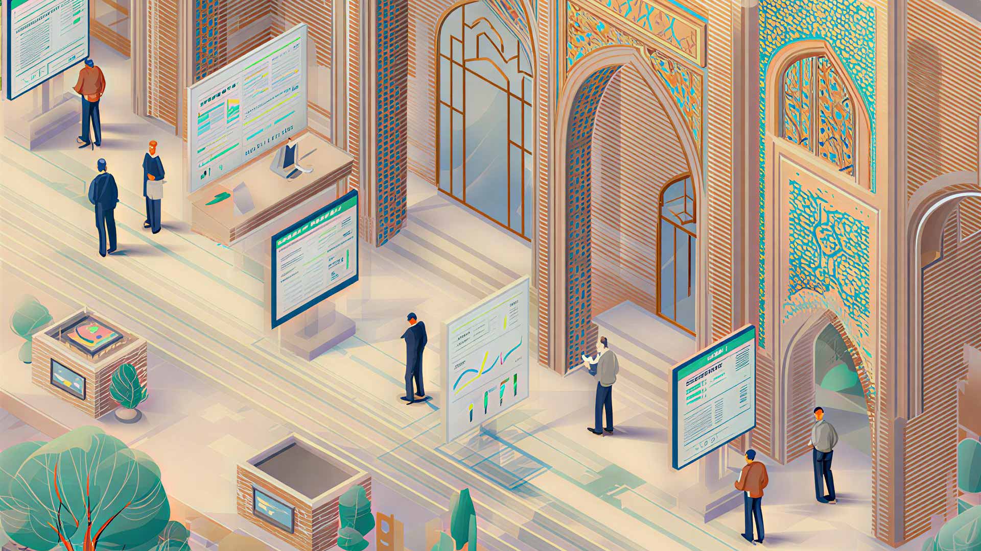 فین‌تک‌ها و آینده‌ی بانکداری خرد در ایران؛ نقش کلیدی سرویس‌های BNPL