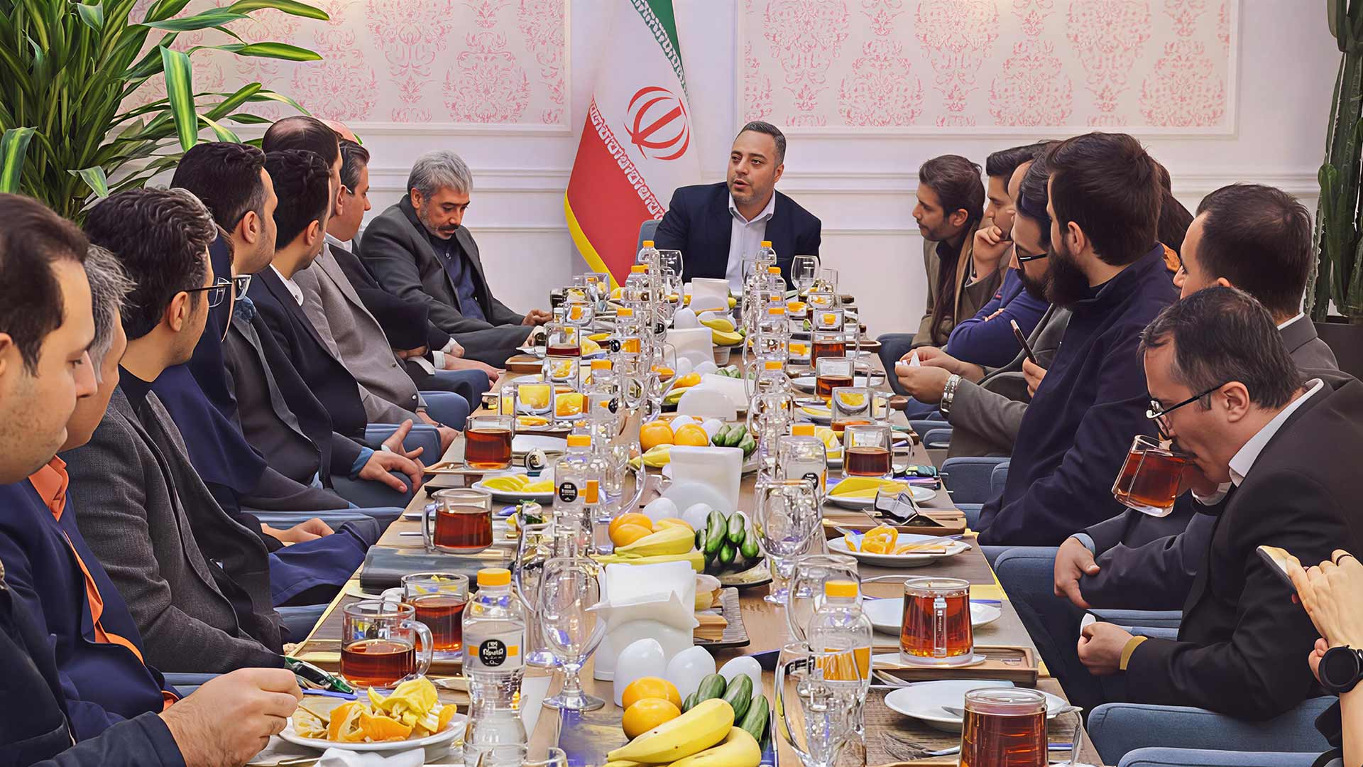 پاسداشت روز حسابدار