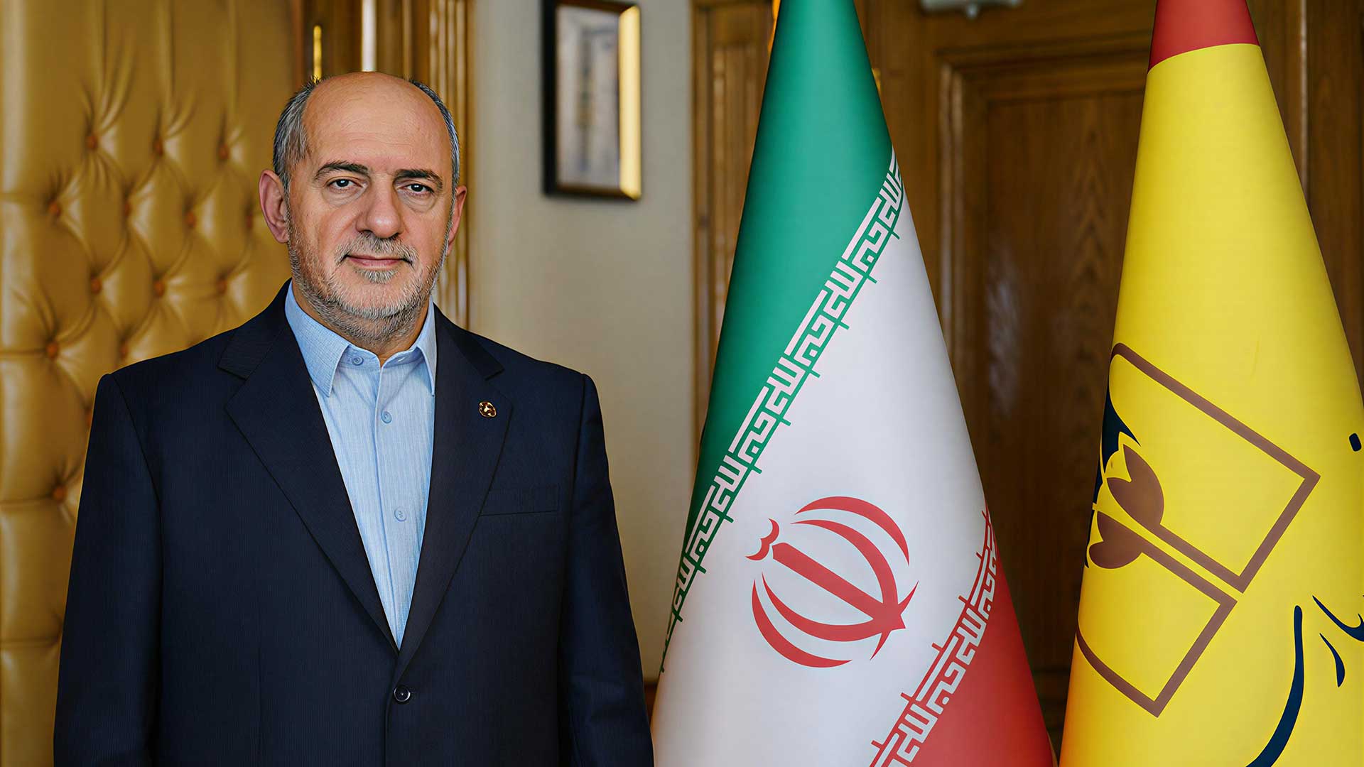 یحیی فروتن مدیرعامل بانک پارسیان شد