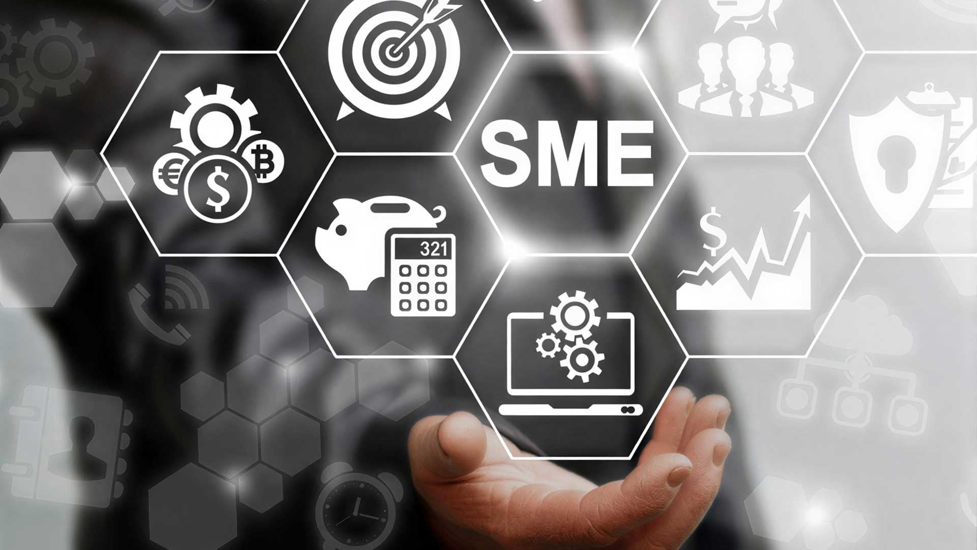 نقش نئوبانک‌های SME در تحول دیجیتال کسب‌وکارهای کوچک و متوسط