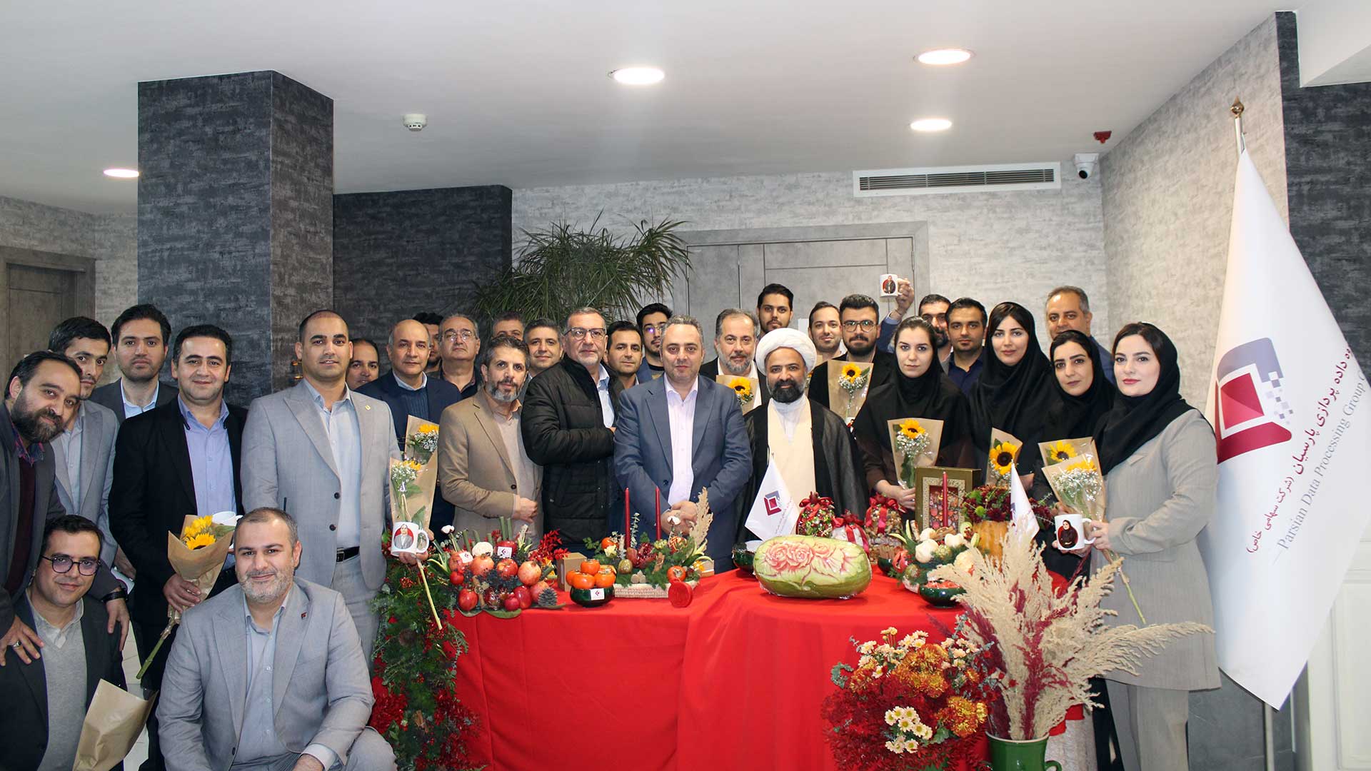 پاسداشت یلدا در کنار همدلی با جامعه معلولین