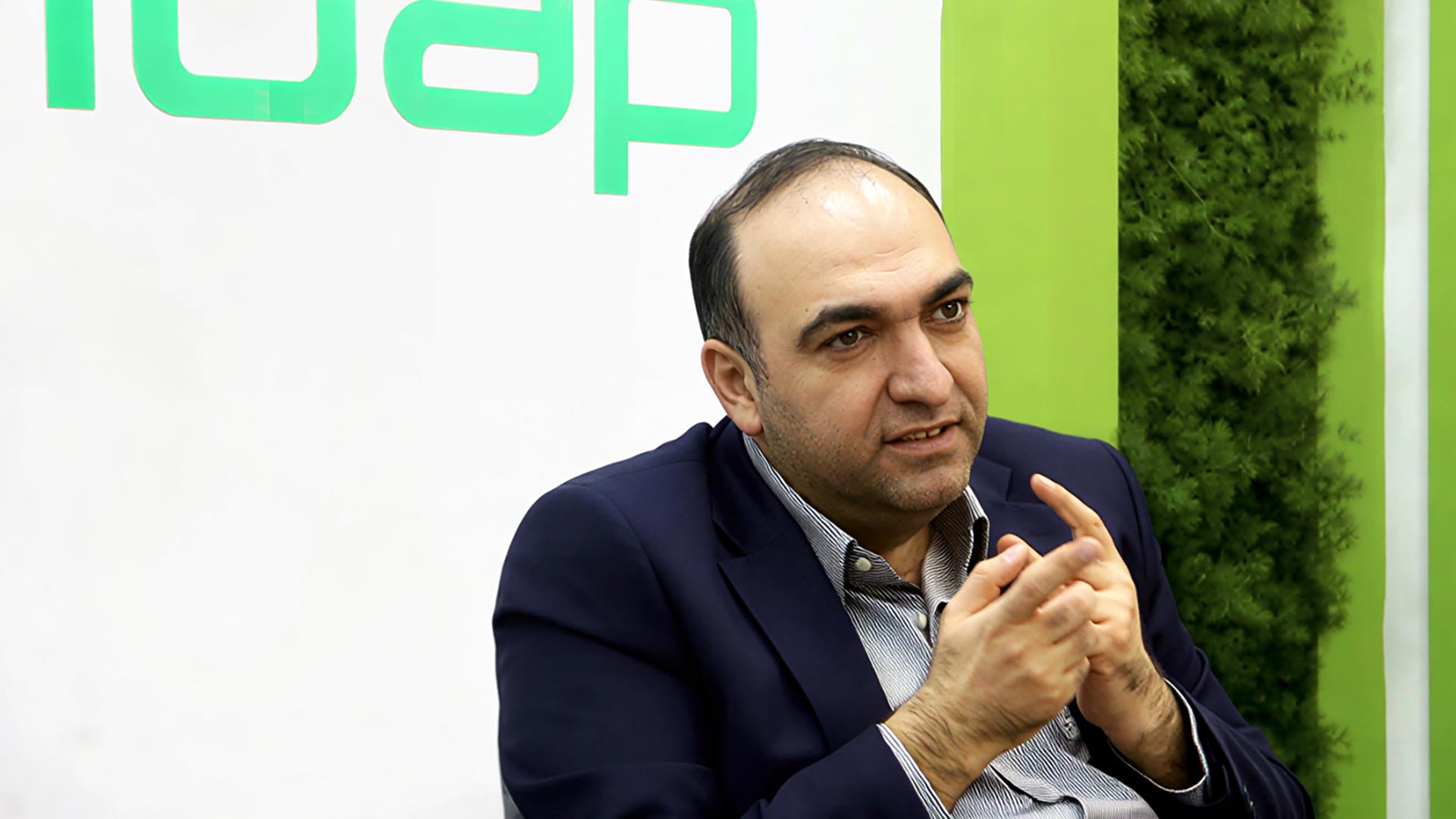 استقبال بیش از ۵میلیون مخاطب از پخش زنده آیگپ در جشنواره فیلم فجر