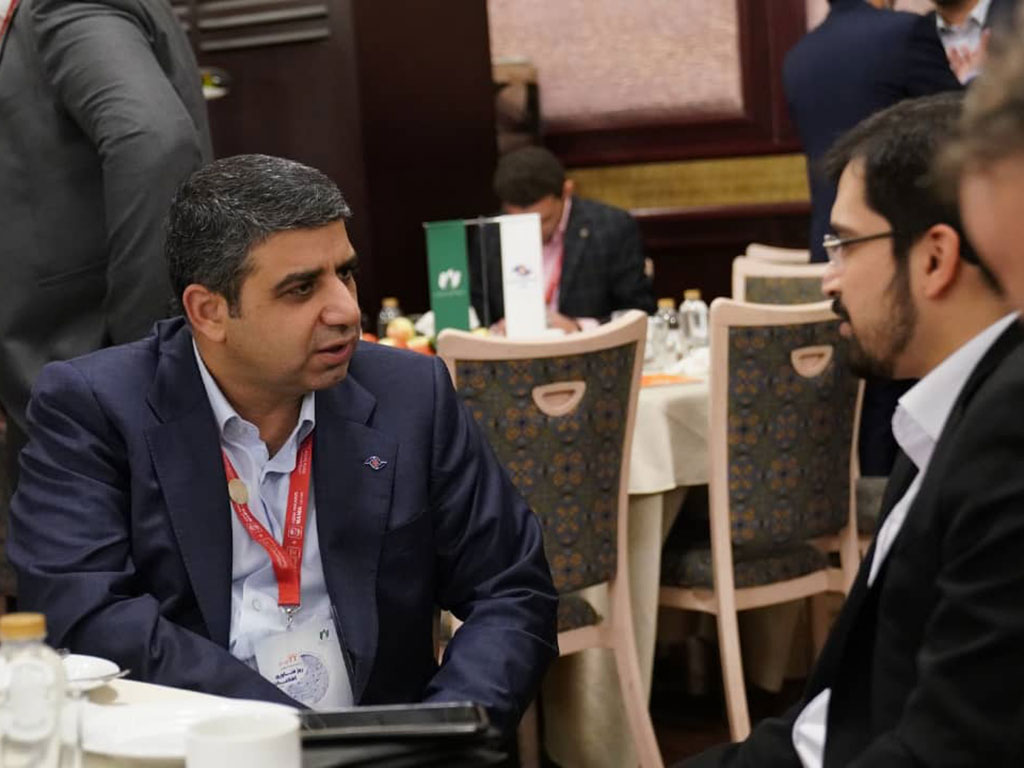 همایش ملی روز فناوری اطلاعات