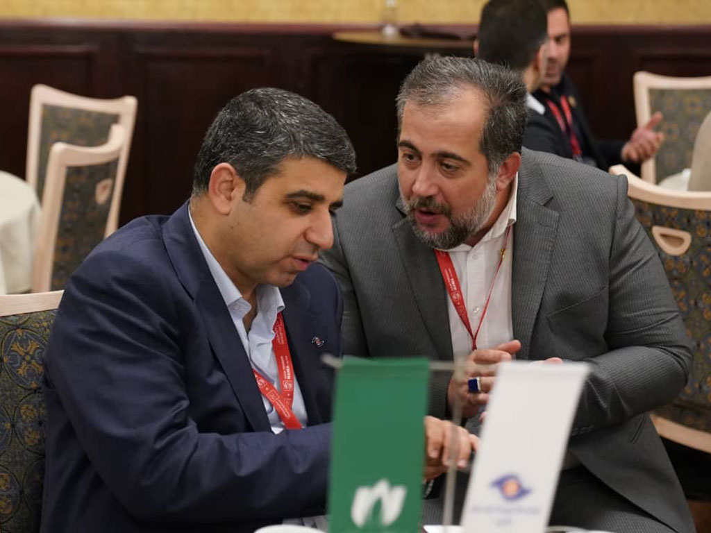همایش ملی روز فناوری اطلاعات