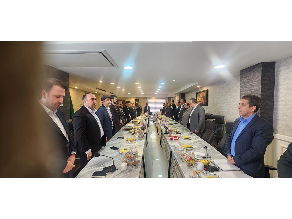 مجمع عمومی عادی سالیانه گروه داده پردازی پارسیان