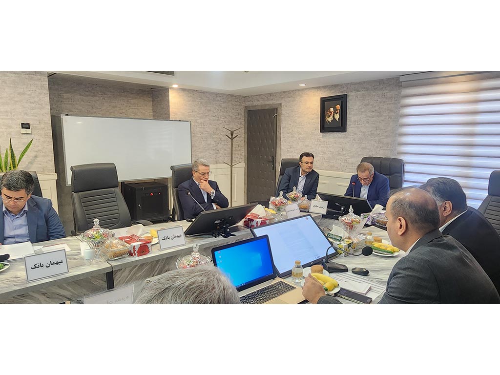 مجمع عمومی عادی سالیانه گروه داده پردازی پارسیان