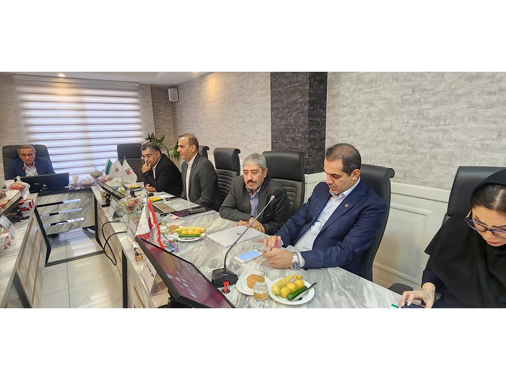 مجمع عمومی عادی سالیانه گروه داده پردازی پارسیان