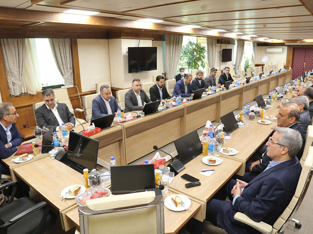 صابر امامی مدیرعامل گروه داده پردازی بانک پارسیان شد