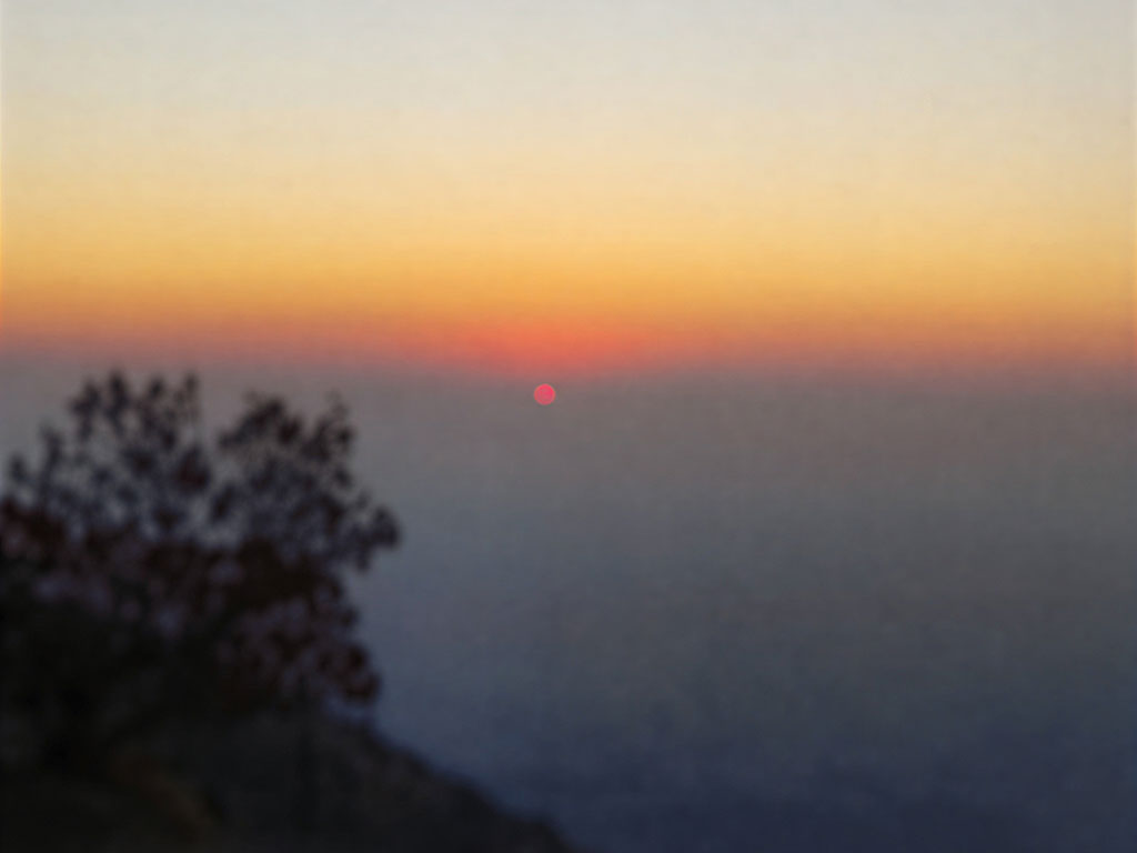 صعود تیم کوهنوردی گروه داده‌پردازی پارسیان به قله توچال