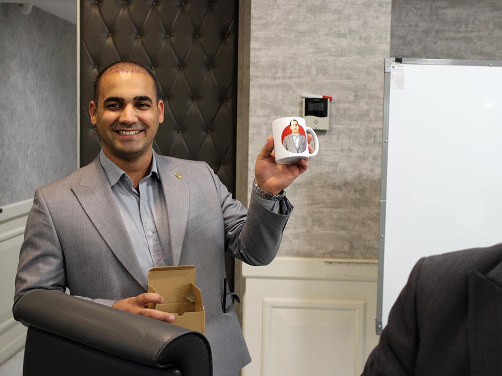 پاسداشت یلدا در کنار همدلی با جامعه معلولین