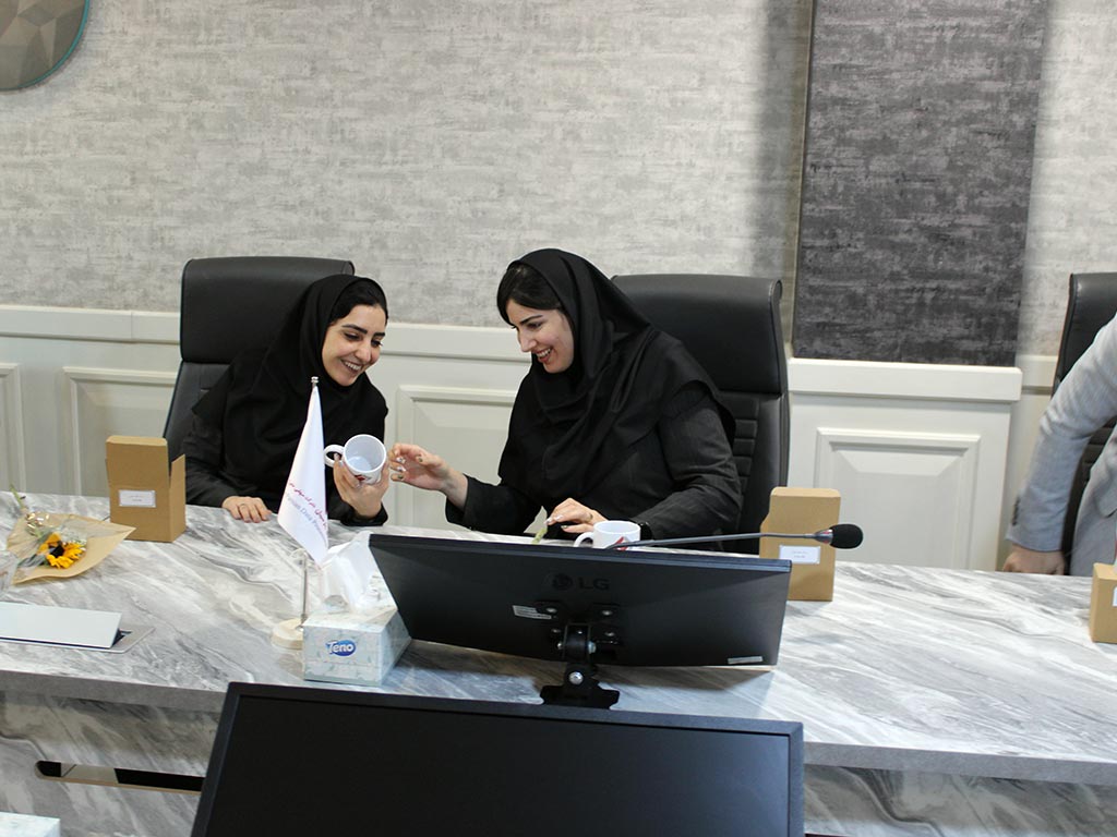 پاسداشت یلدا در کنار همدلی با جامعه معلولین