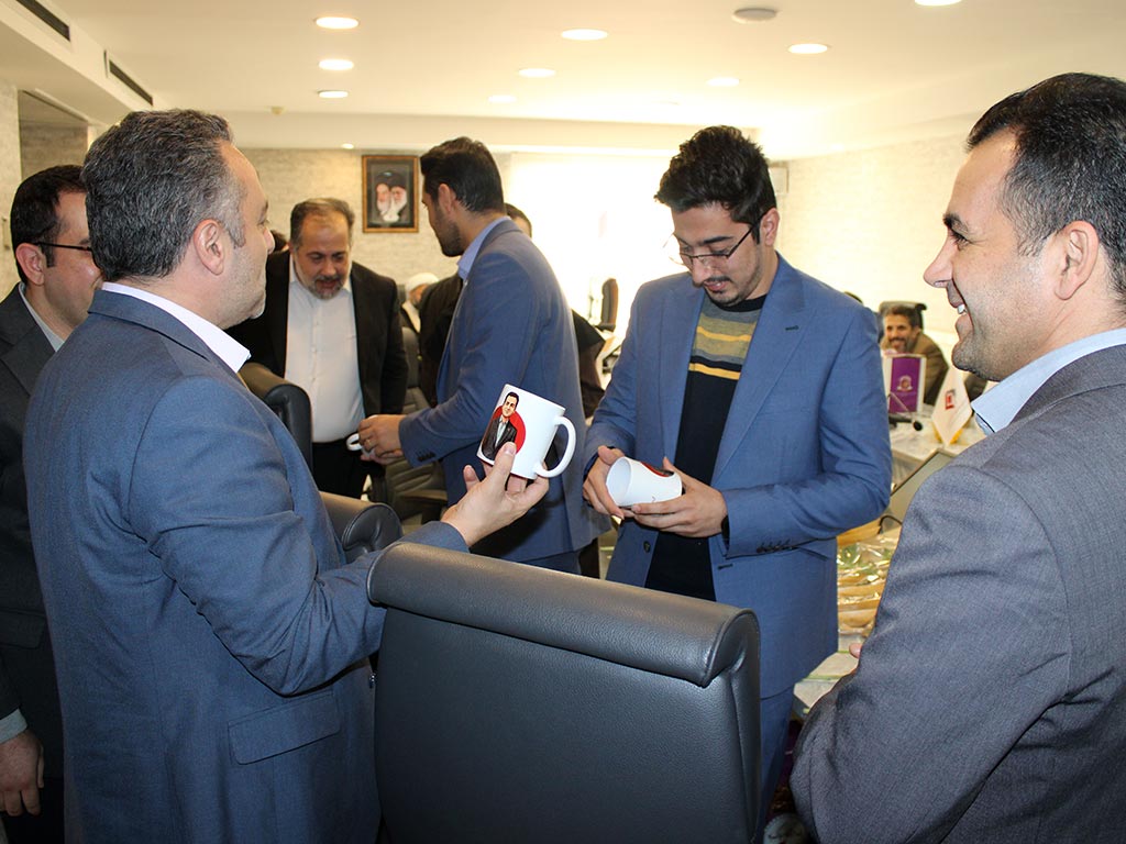 پاسداشت یلدا در کنار همدلی با جامعه معلولین