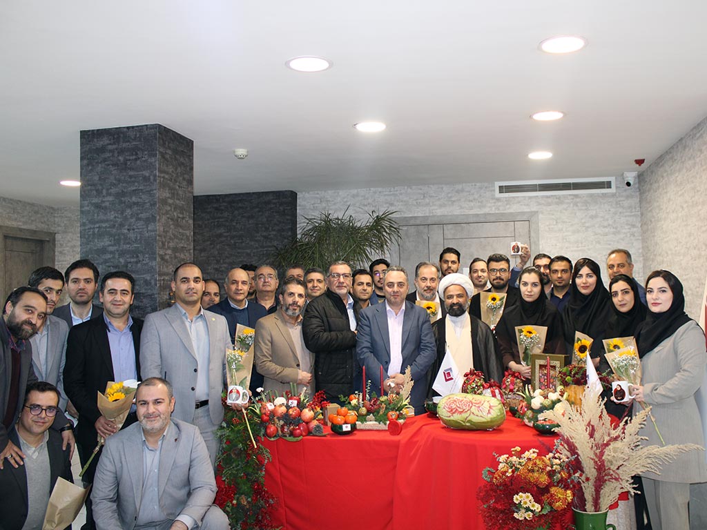 پاسداشت یلدا در کنار همدلی با جامعه معلولین