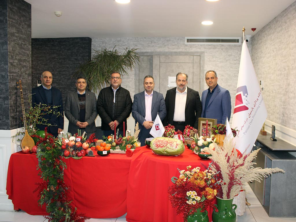 پاسداشت یلدا در کنار همدلی با جامعه معلولین