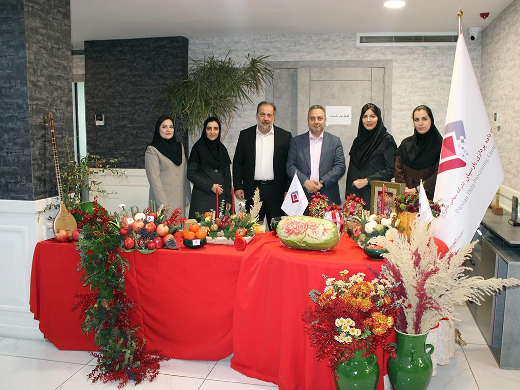 پاسداشت یلدا در کنار همدلی با جامعه معلولین