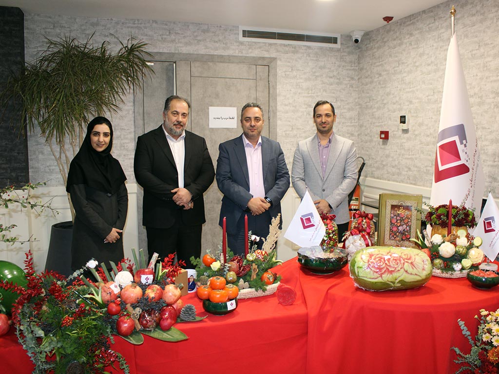 پاسداشت یلدا در کنار همدلی با جامعه معلولین