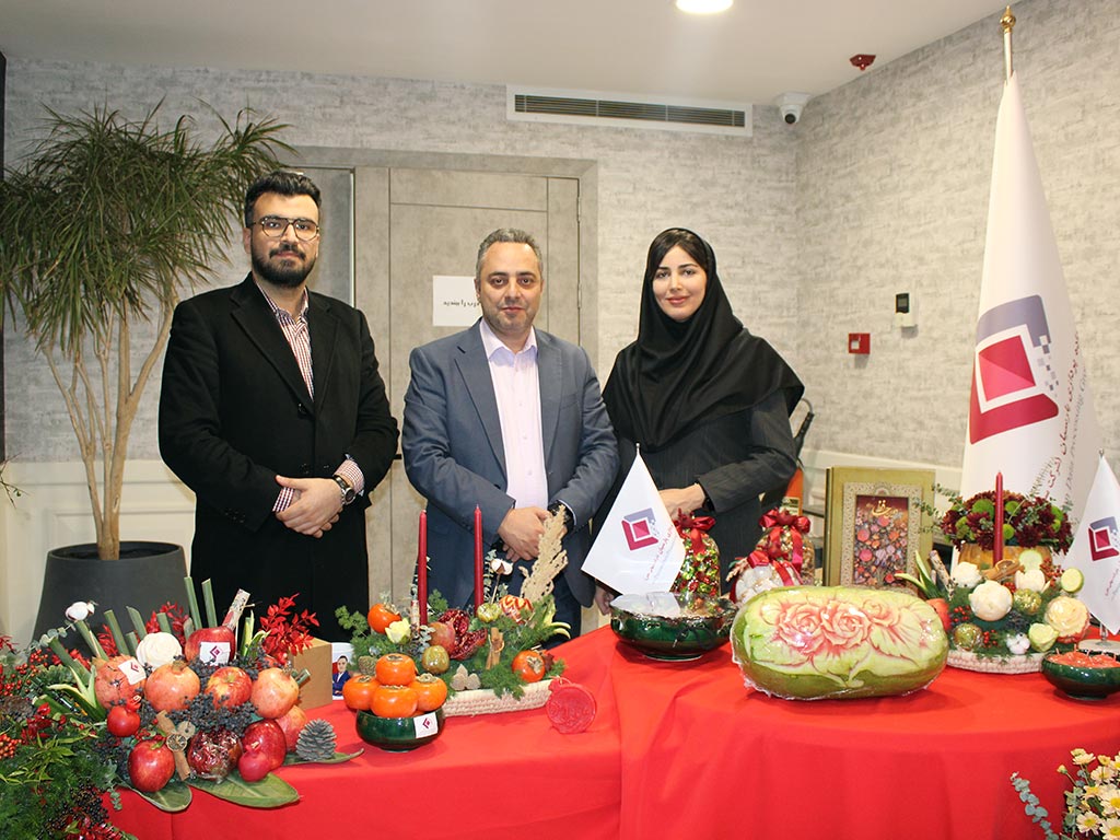 پاسداشت یلدا در کنار همدلی با جامعه معلولین