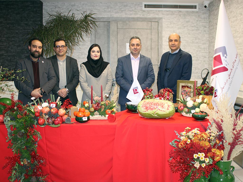 پاسداشت یلدا در کنار همدلی با جامعه معلولین