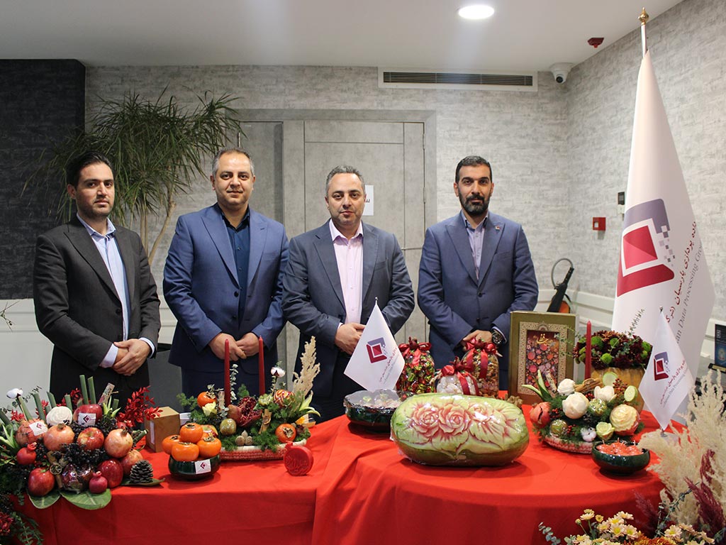 پاسداشت یلدا در کنار همدلی با جامعه معلولین