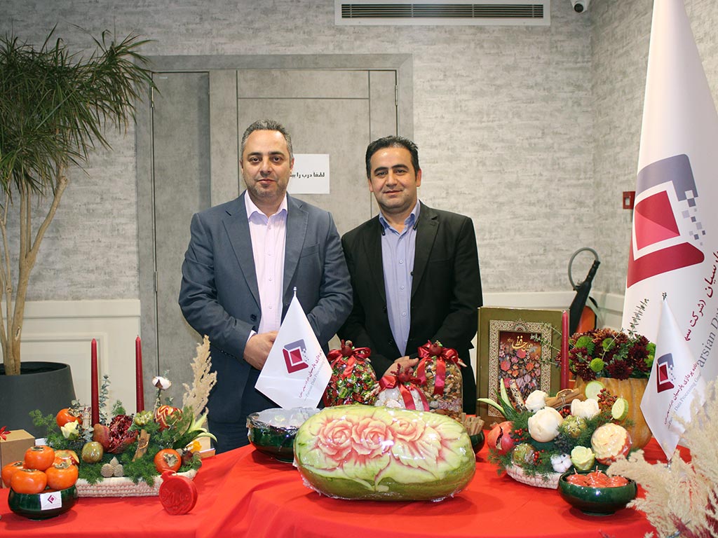 پاسداشت یلدا در کنار همدلی با جامعه معلولین