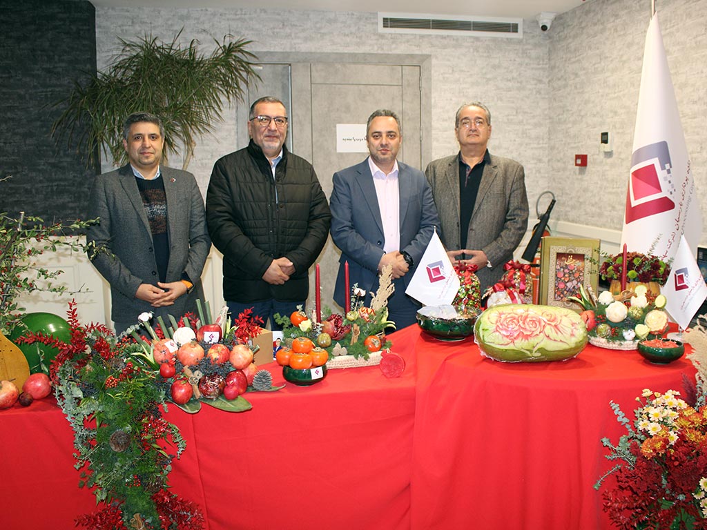 پاسداشت یلدا در کنار همدلی با جامعه معلولین