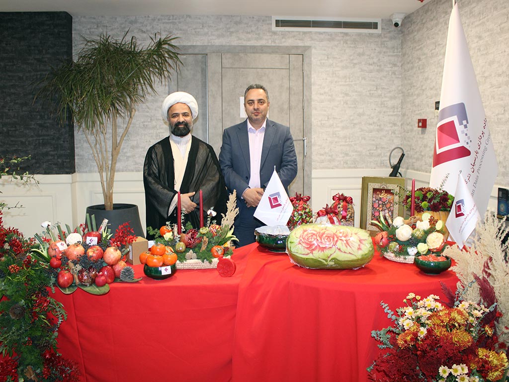 پاسداشت یلدا در کنار همدلی با جامعه معلولین