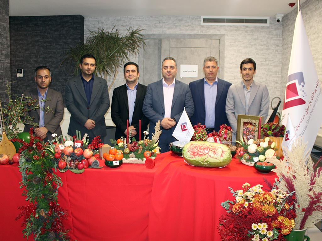 پاسداشت یلدا در کنار همدلی با جامعه معلولین