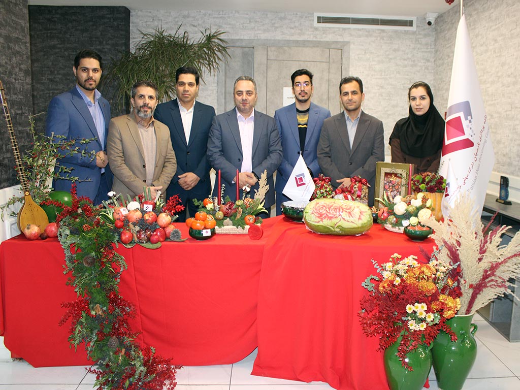 پاسداشت یلدا در کنار همدلی با جامعه معلولین