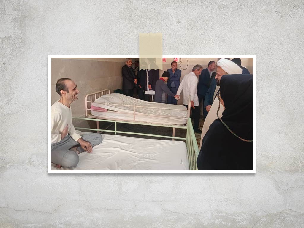 پاسداشت یلدا در کنار همدلی با جامعه معلولین