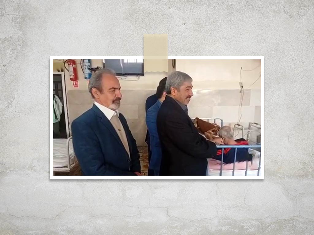 پاسداشت یلدا در کنار همدلی با جامعه معلولین