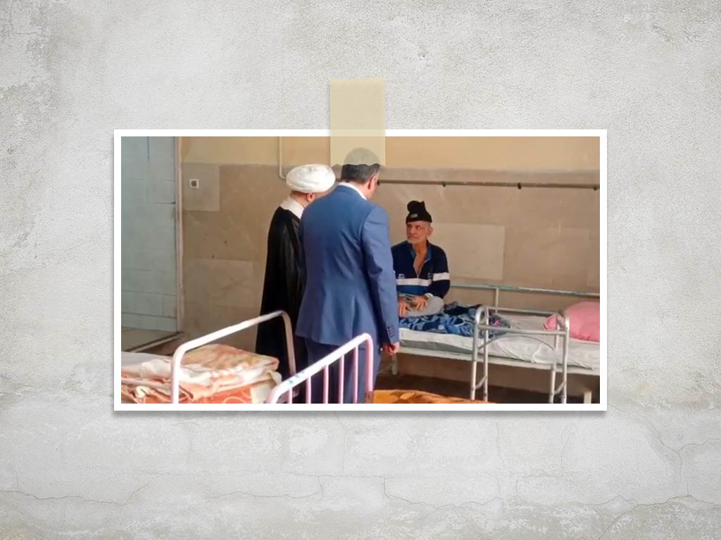 پاسداشت یلدا در کنار همدلی با جامعه معلولین