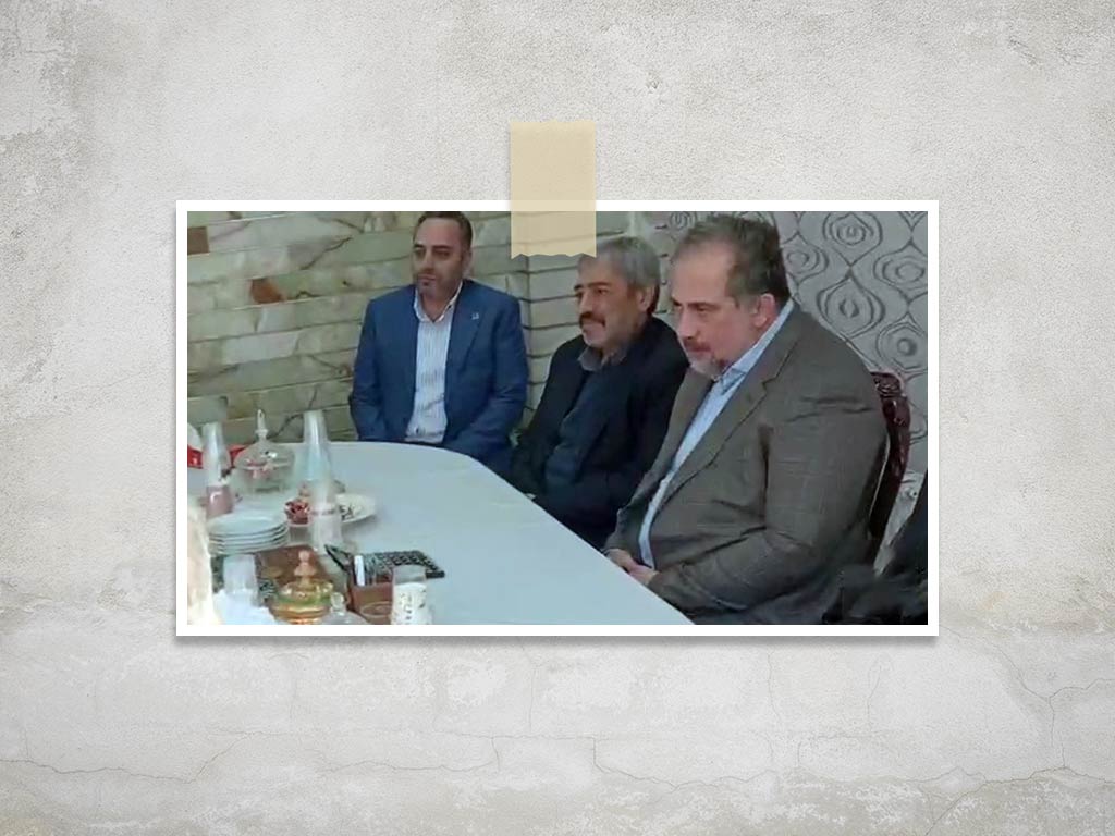 پاسداشت یلدا در کنار همدلی با جامعه معلولین