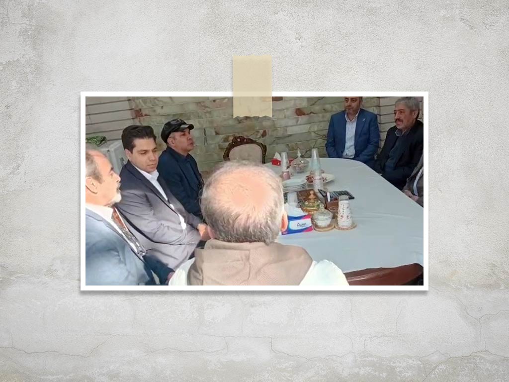 پاسداشت یلدا در کنار همدلی با جامعه معلولین