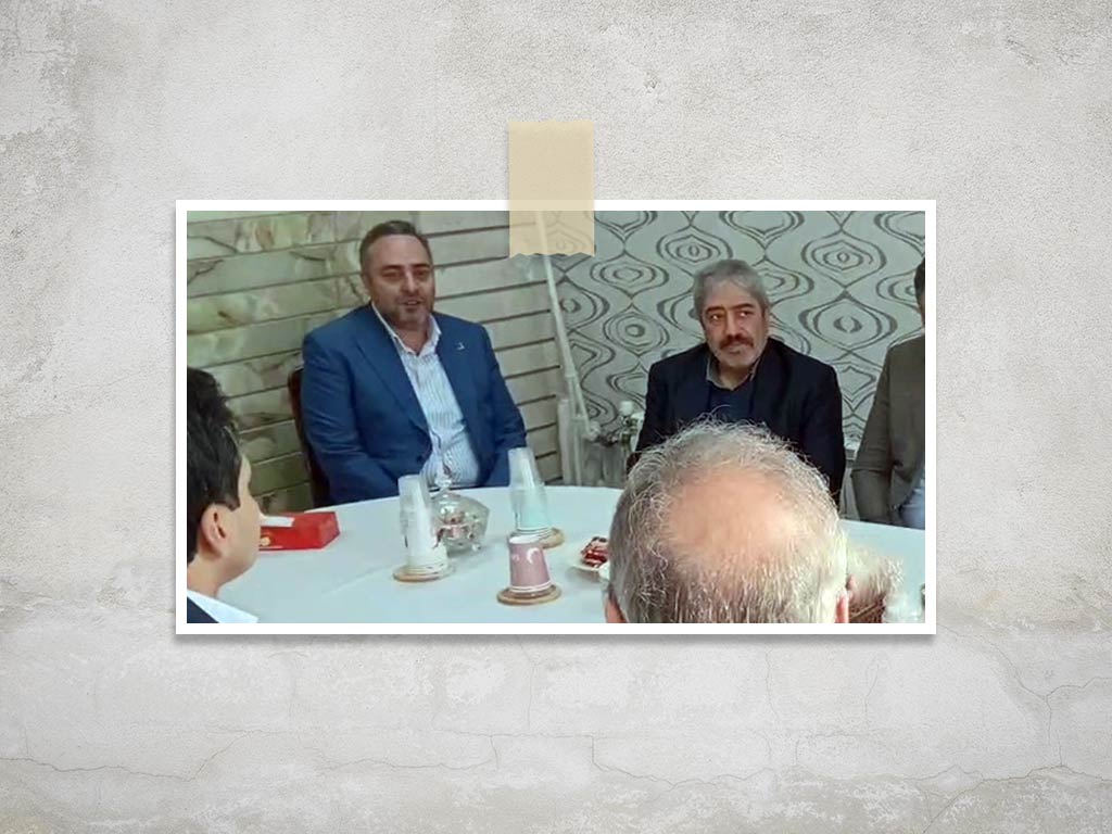 پاسداشت یلدا در کنار همدلی با جامعه معلولین