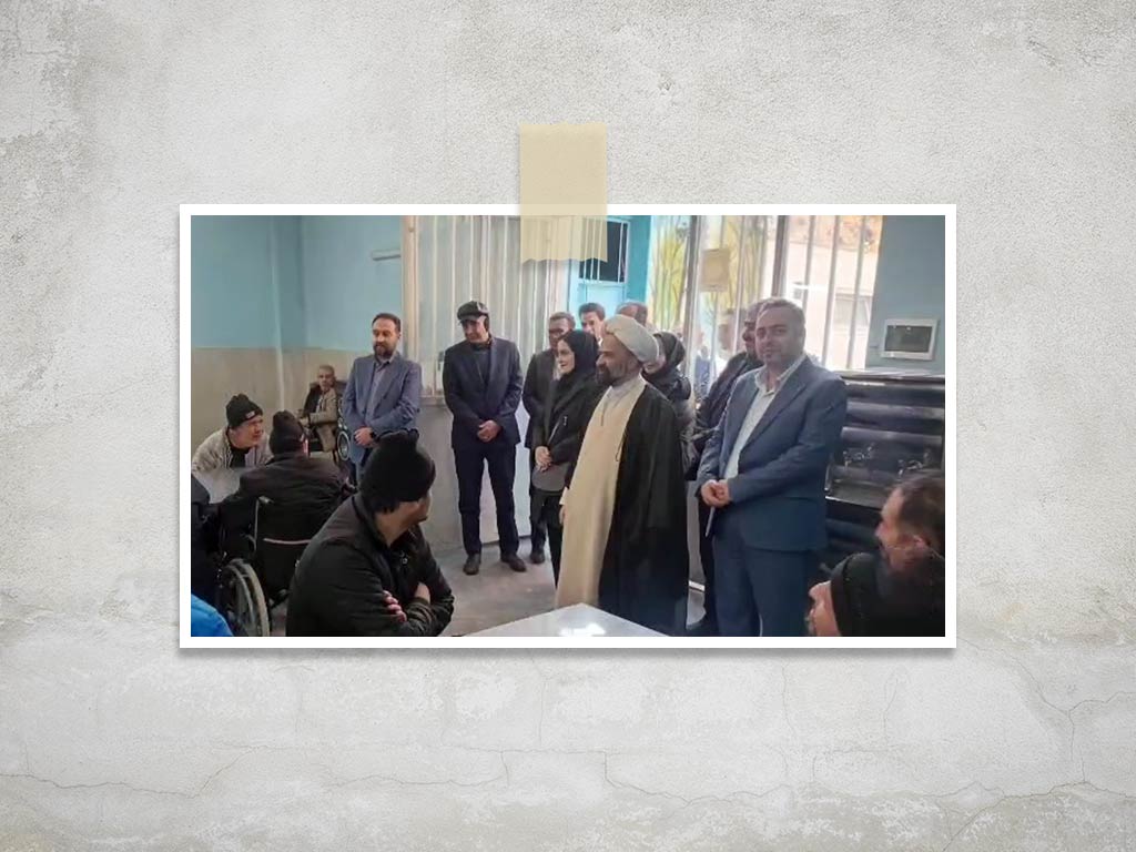 پاسداشت یلدا در کنار همدلی با جامعه معلولین