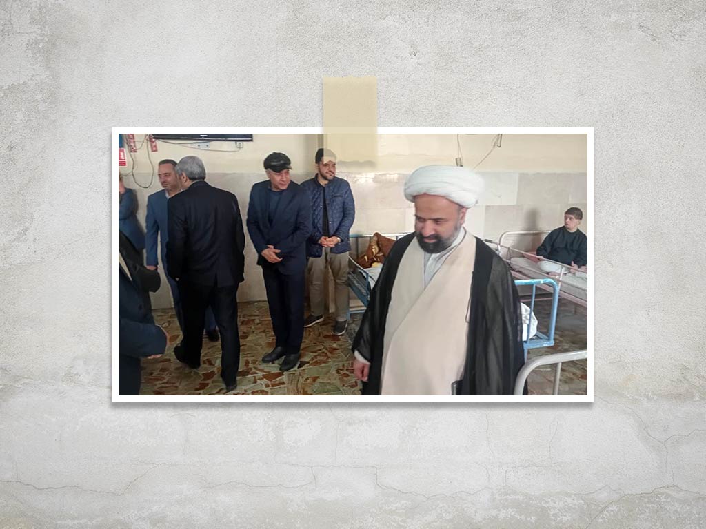 پاسداشت یلدا در کنار همدلی با جامعه معلولین